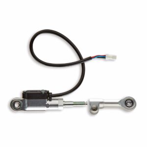 Ducati- Ducati Quick Shift (DQS). [96580163B]