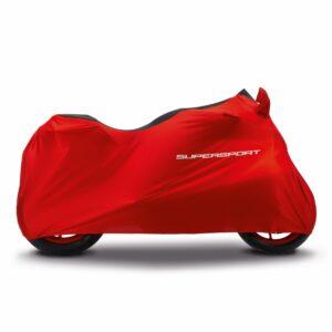 Ducati- Indoor bike canvas. [97580071A]