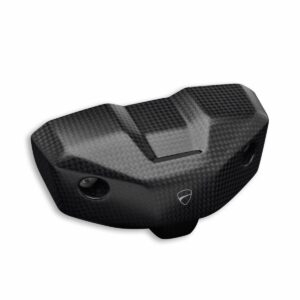 Ducati- Carbon instrument cover. [96981322AA]