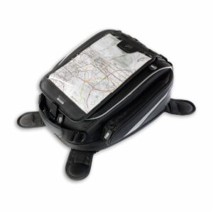 Ducati- Magnetic tank bag. [96781041A]