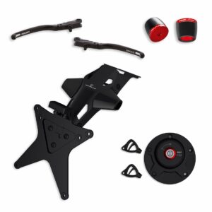 Ducati- Sport accessory package. [97981261AA]