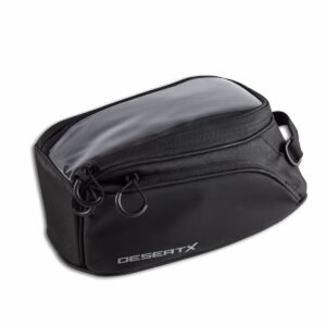 Ducati- Tank pocket bag. [96781952AA]
