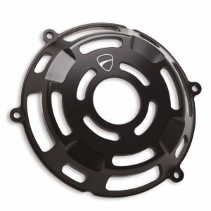 Ducati- Dry clutch cover. [97381131AA]