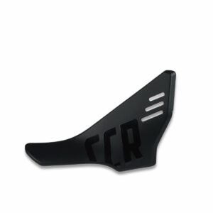 Ducati- Side body panel. [97181171AA]