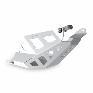 Ducati- Engine guard plate. [97382211AA]