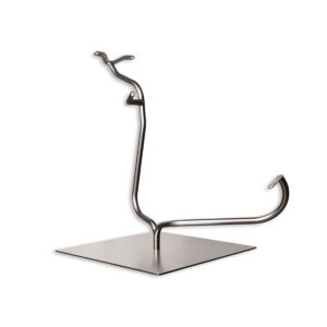 Ducati- Racing exhaust display stand. [97911031AA]
