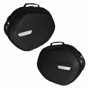 Ducati- Semi-rigid side panniers. [96781421A]