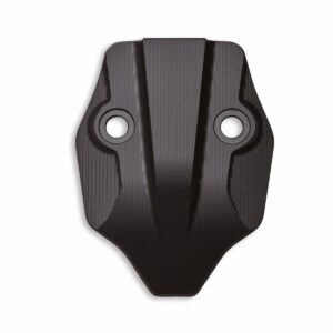 Ducati- Cover for removing number plate holder. [97180821BA]