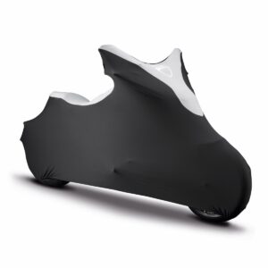 Ducati- Indoor bike canvas. [97580041A]