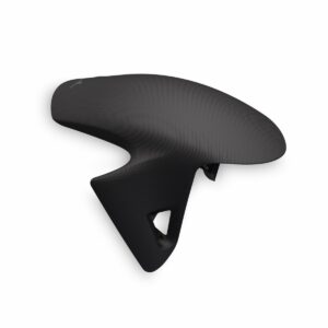 Ducati- Carbon front mudguard. [96982181AA]