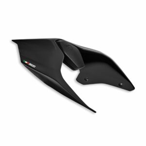 Ducati- Single-seater tail guard. [97180941AA]