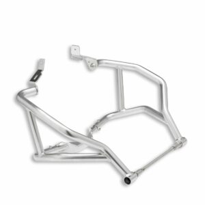 Ducati- Engine cover in steel tubes. [96780561D]
