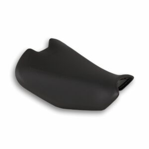 Ducati Raised seat.