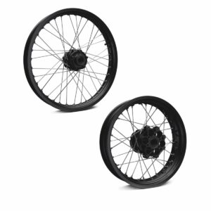 Ducati- Performance spoked wheel rims. [96380211AA]