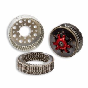 Ducati- Dry clutch. [96080031BA]
