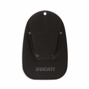 Ducati- Universal base plate for stand (Scrambler). [97080121AA]