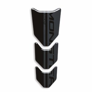 Ducati- Adhesive tank protector. [97480301AA]
