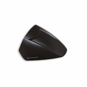 Ducati- Carbon headlight fairing. [96981211A]