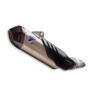 Ducati- Silencer. [96482041BA]