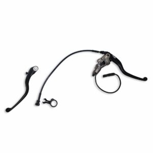 Ducati- Brake lever remote adjuster. [96180871AA]