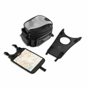 Ducati- Soft tank bag. [96781371A]