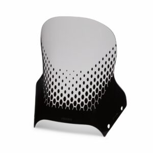 Ducati- Touring windscreen. [97181081AA]