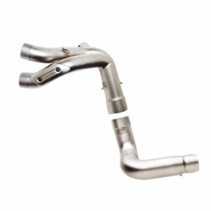 Ducati- Racing manifolds. [96481701AA]