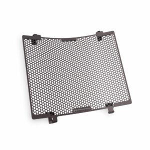 Ducati- Aluminium protection grid for water radiator. [97382201BA]