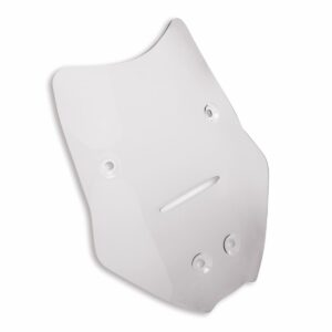 Ducati- Gran Turismo 1 windscreen. [97180921AA]