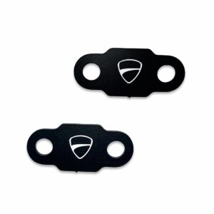 Ducati- Mirror hole covers. [97382251AA]