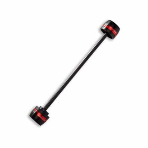 Ducati Front fork slider.