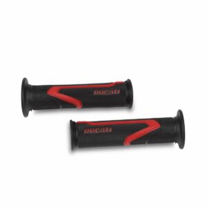 Ducati- Set of handgrips. [96280811AA]