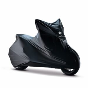 Ducati- Indoor bike canvas. [97580121A]