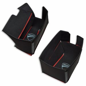 Ducati- Lining for aluminium side panniers. [96781831AA]