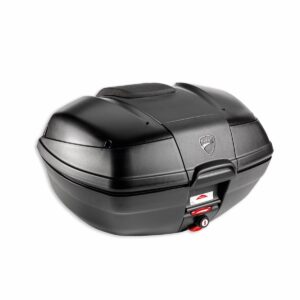 Ducati- Plastic top case. [96780692A]