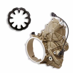 Ducati- Modular clutch cover [96080052AA]