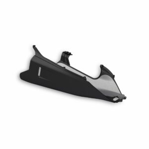 Ducati- Fairings for Racing exhausts. [97181321AA]