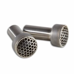 Ducati- Db killer for silencers. [96482131A]