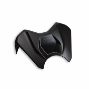 Ducati- Carbon tank cover. [96981821AA]