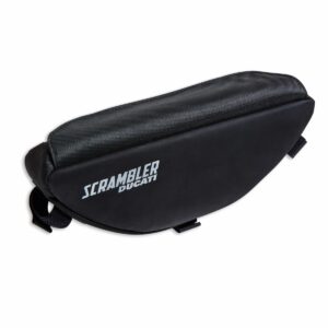 Ducati- Handlebar bag. [96782181AA]
