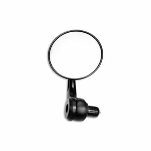 Ducati- Handlebar LH rear-view mirror. [96880821AA]