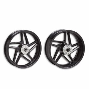 Ducati- Carbon rims. [96380271AA]