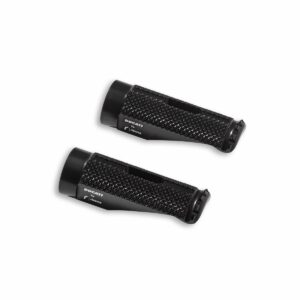 Ducati- Billet aluminium footpegs. [96280501AA]