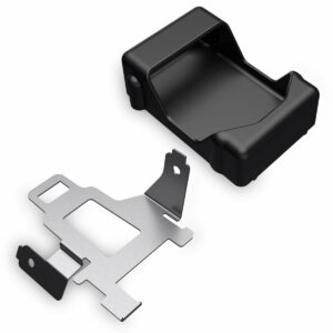 Ducati- Support for anti-theft system installation. [96681662AA]