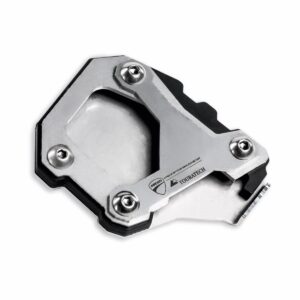 Ducati- Stand support plate. [97380681A]