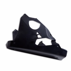 Ducati- Lower compartment. [96981931AA]