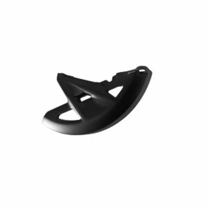 Ducati- Rear brake disc guard. [97180371A]