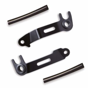 Ducati- Adapters for brake and clutch fluid reservoirs. [96180591A]