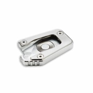 Ducati- Stand support plate. [97381211AA]