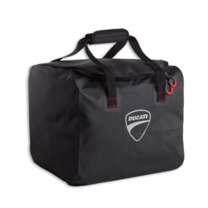 Ducati- Liner for aluminium top case. [96781791AA]